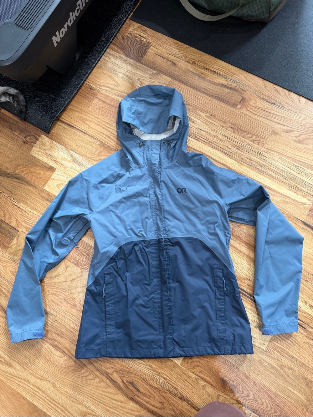 Outdoor Research Apollo Rainjacket